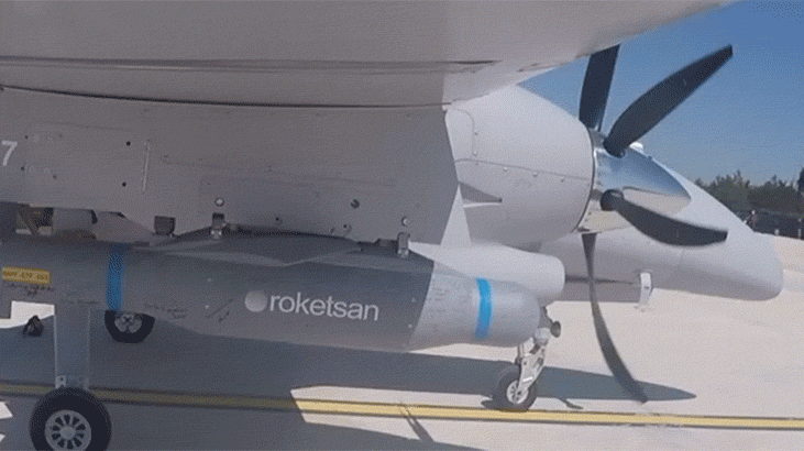  İngilizler'den SİHA itirafı: Avrupalılar utanıyor olmalılar!