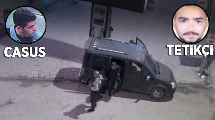  İranlı diplomat itiraf etti!