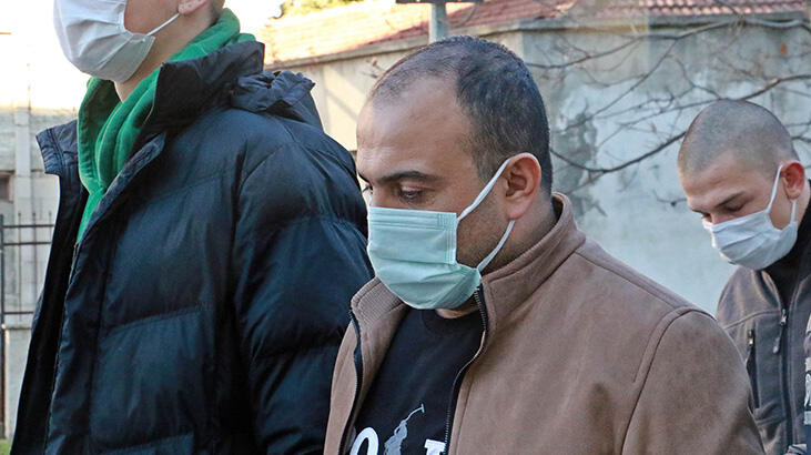  İş insanlarından para topladı yakalanınca 'göndermeyin' dedi.