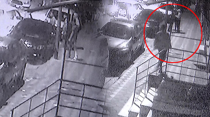  İstanbul'da iğrenç olay! Kadınlar tepki gösterince koşarak kaçmaya çalıştı