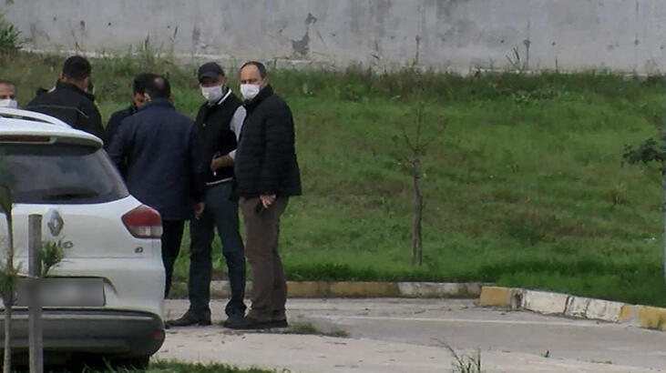  İstanbul'da korkunç olay! Belden yukarısı yok