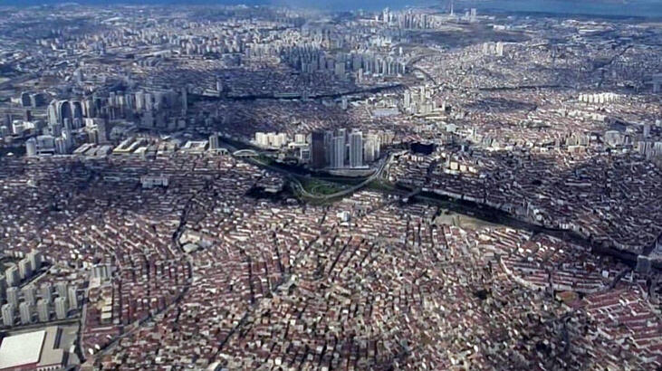  İstanbul'u bekleyen en büyük tehlike! Kaçacak yerimiz kalmadı