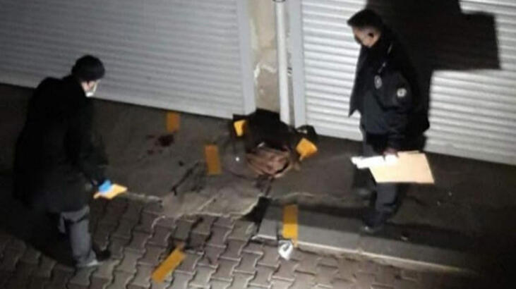  İzmir'de sokak ortasında bıçaklanan kadın hayatını kaybetti!