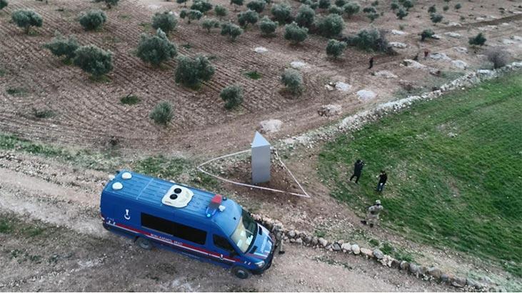  Jandarma nöbet tutmaya devam ediyor