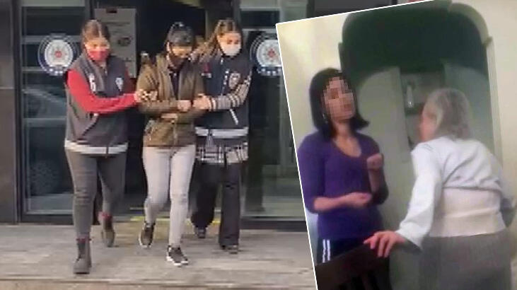  Kadıköy'de dehşet saçan bakıcının ifadesi ortaya çıktı: 'Alkollüydüm'