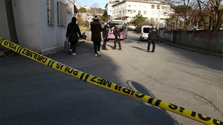  Kanlar içinde kaldı