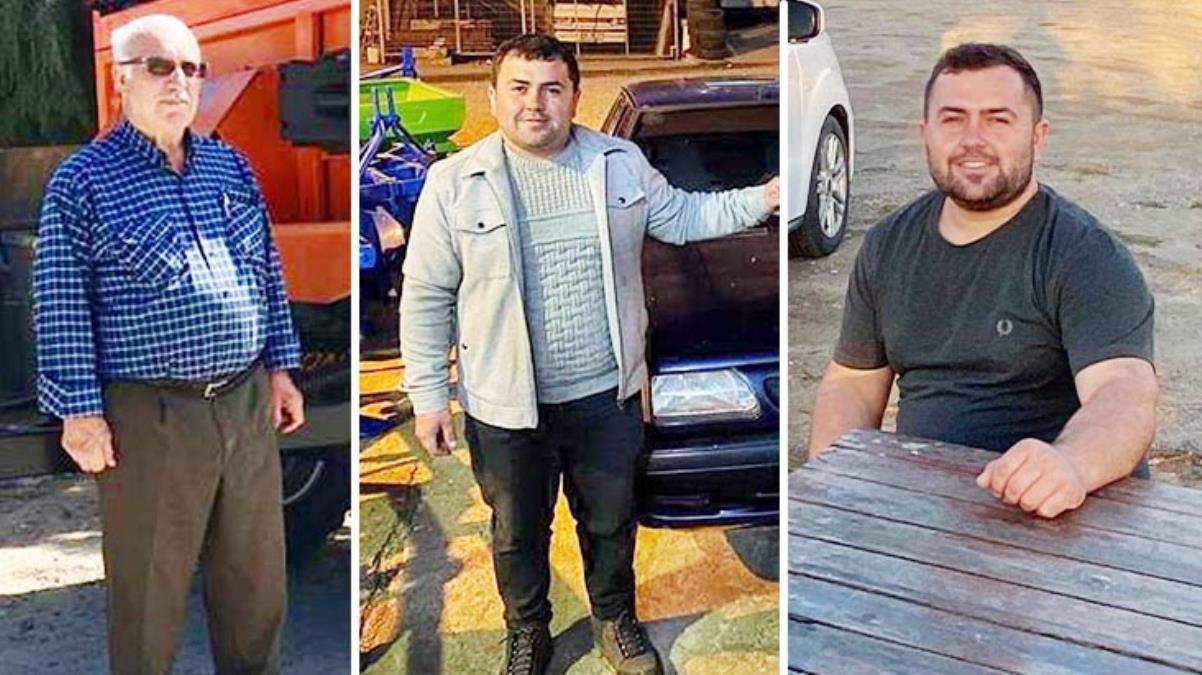  Katliamla ilgili detaylar tüyler ürpertti