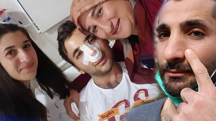  'Keşke yediğim dayakla kalsaydım'