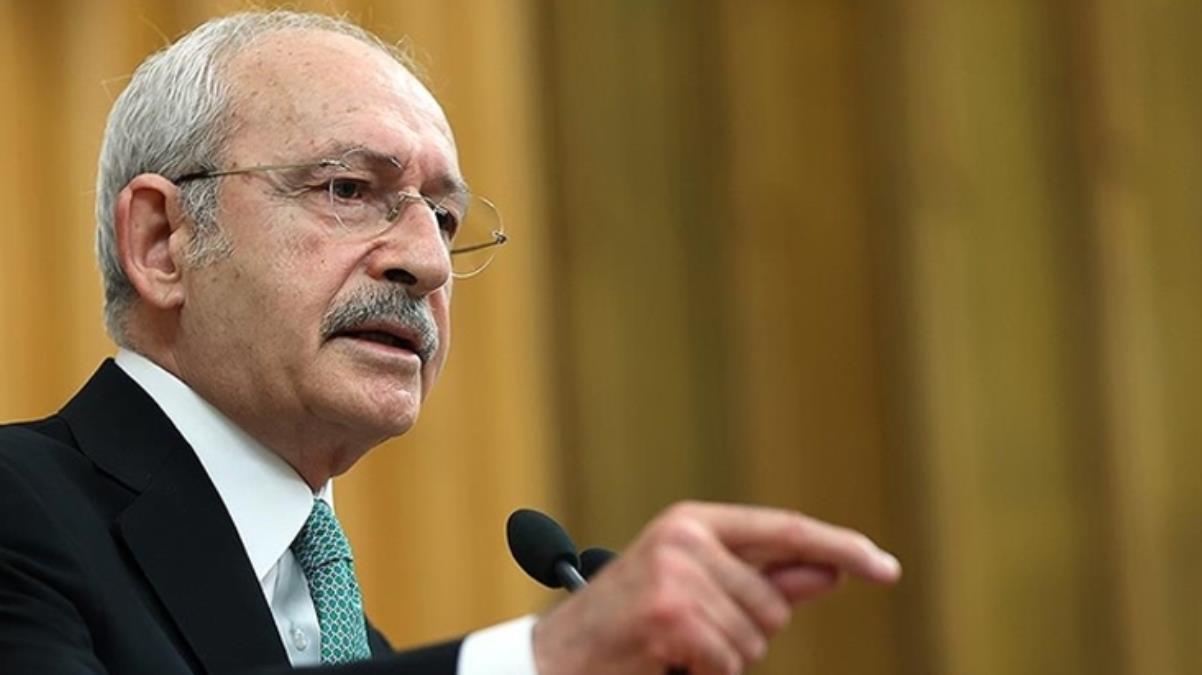  Kılıçdaroğlu yarın da Et ve Süt Kurumu'na gidiyor