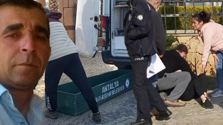  Kızı sinir krizi geçirdi