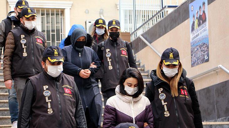  Kızımın katilleri, başsağlığı diledi'