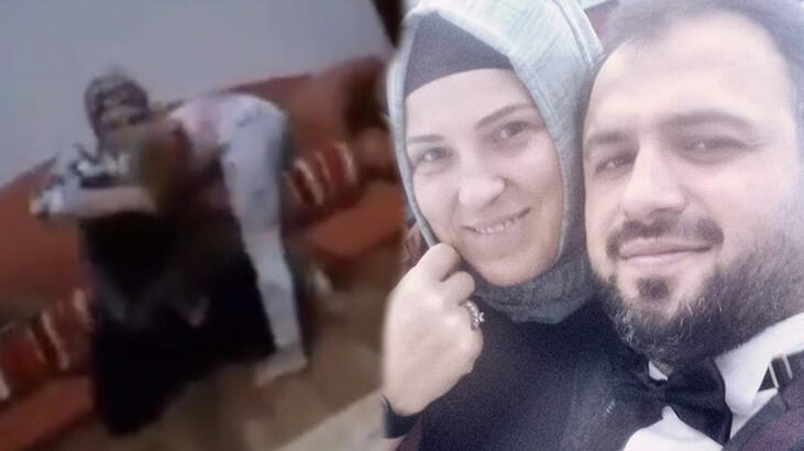 .Kızını döven anneye 20 yıl hapis istemi!