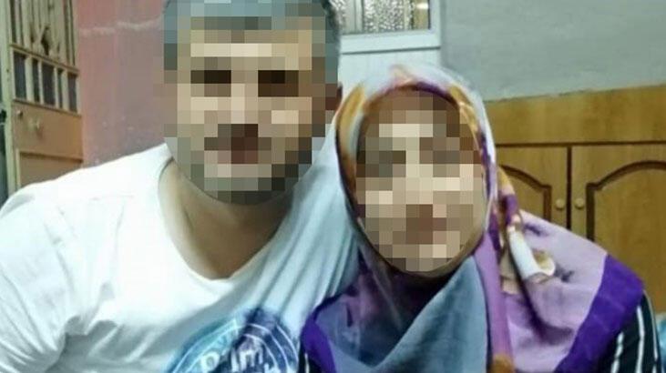  Kocamla bizi kıskanıyordu