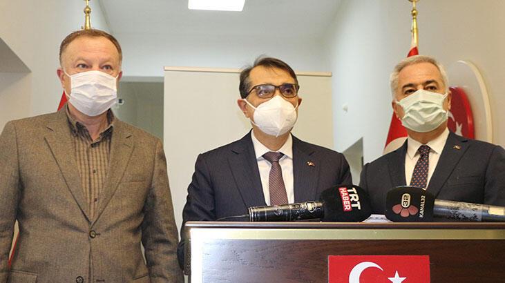  Kömür ocağındaki göçükle ilgili inceleme başlatıldı