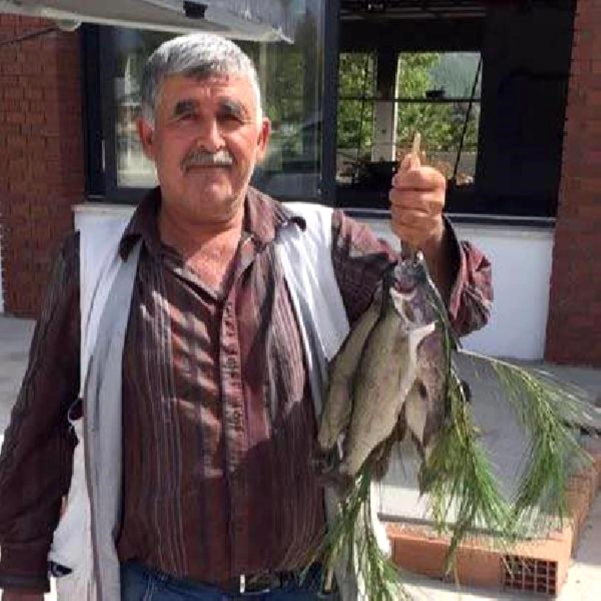  Koronavirüse yakalanan damat ve kayınpeder aynı gün hayatını kaybetti