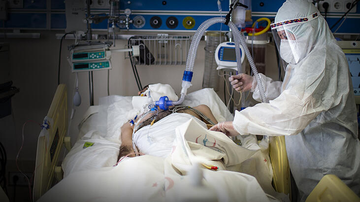  Koronavirüsün yeni etkisi! 3’te 2’sinde görülüyor