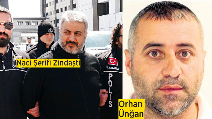 : Mahkemede ölüm tehdidi! 'Ya bırakın hesaplaşalım ya da...'