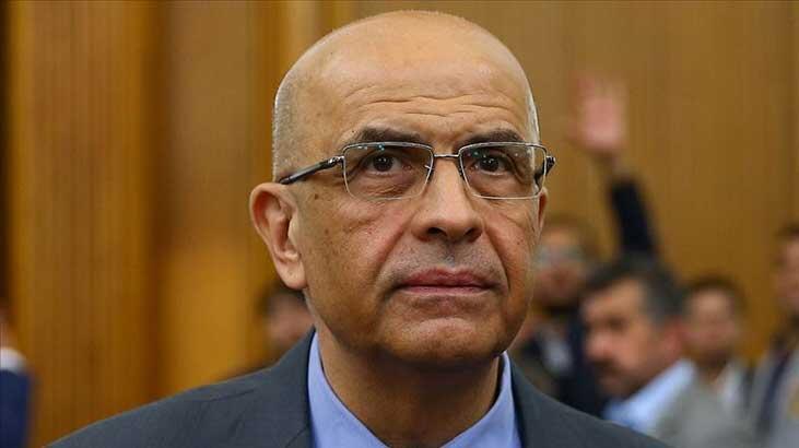  Mahkemeden Enis Berberoğlu kararı