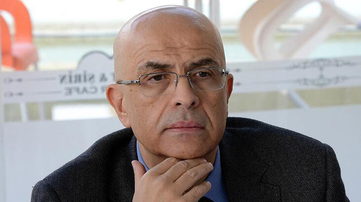  Mahkemeden Enis Berberoğlu'nun fezleke itirazına ret