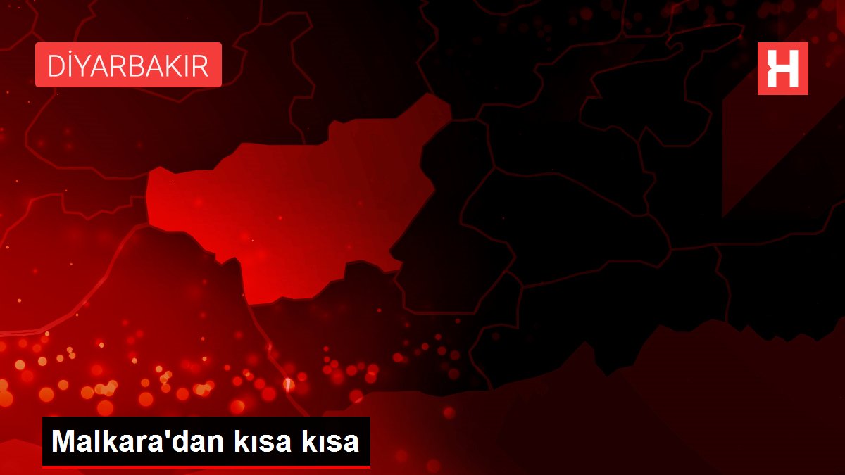  Malkara'dan kısa kısa