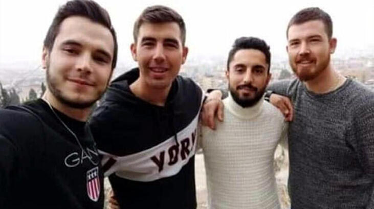  Manisa’daki dört gencin ölümüyle ilgili gerçek jandarma kriminal raporunda ortaya çıktı