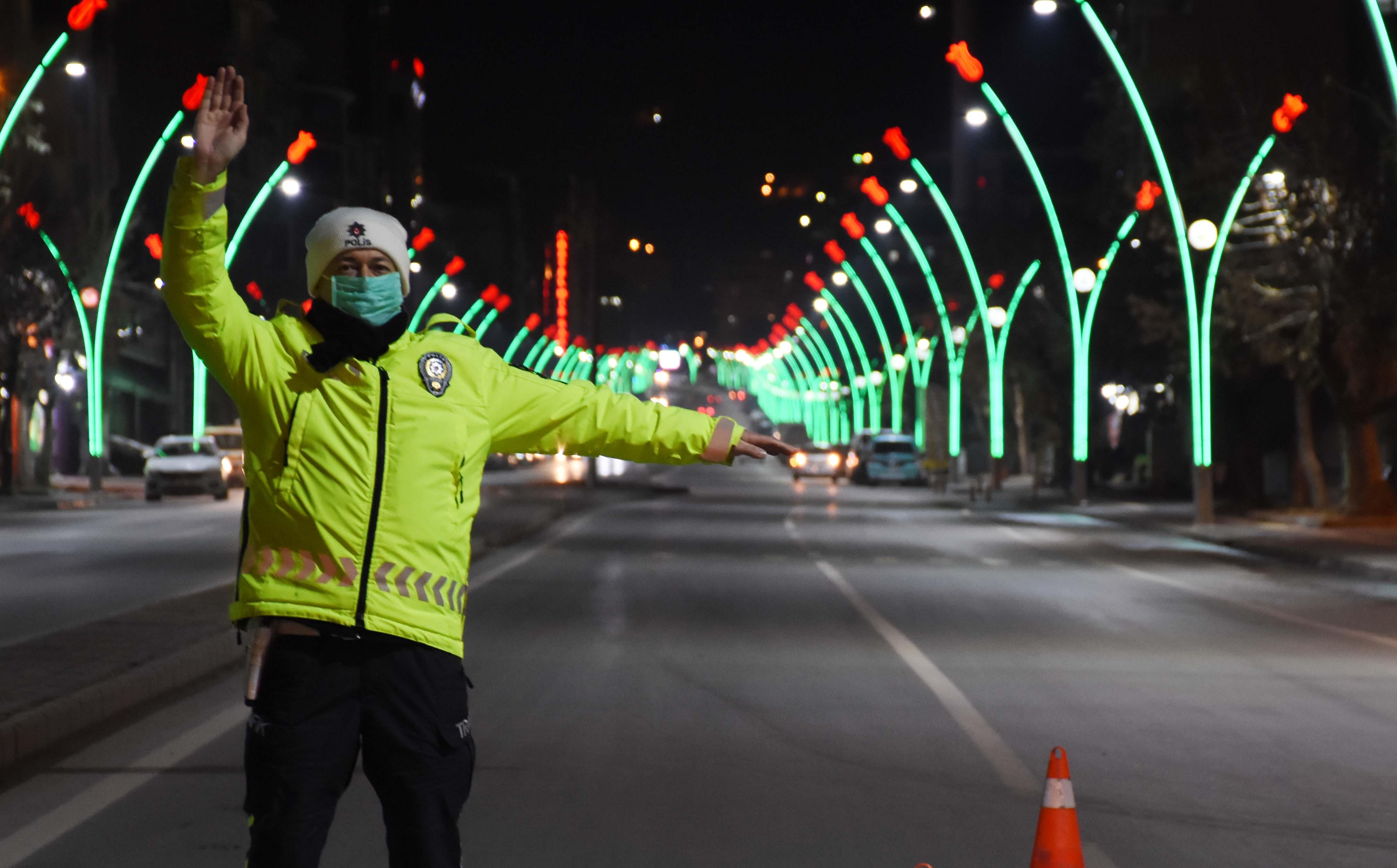  Marketler açık olacak mı?