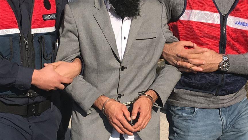  Mavi bültenle aranıyorlardı! Yeni Zelandalı 3 kişi yakalandı