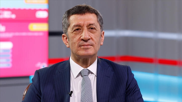  MEB'den yüz yüze eğitim kararı! Bugün başladı