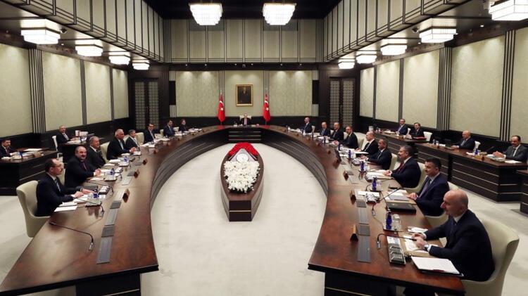  Memur ve emekliye ek zam için gözler Beştepe'de