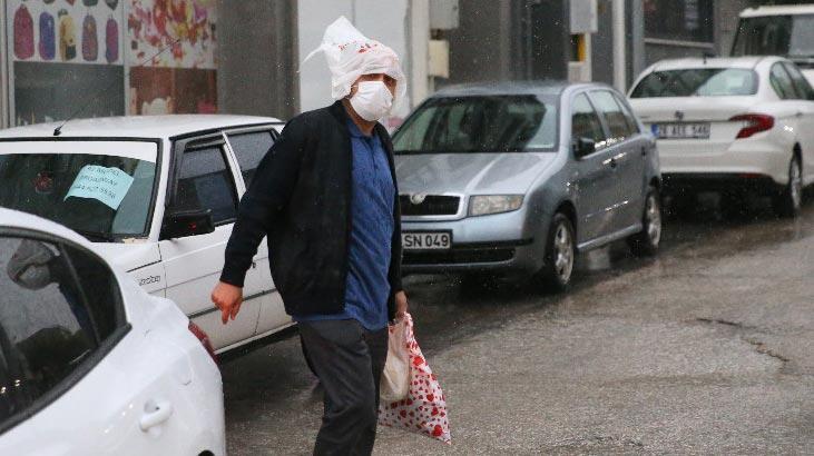 : Meteoroloji tek tek saydı ve uyardı! 6 derece düşecek