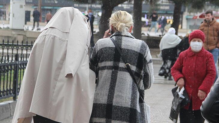  Meteoroloji'den yeni rapor geldi