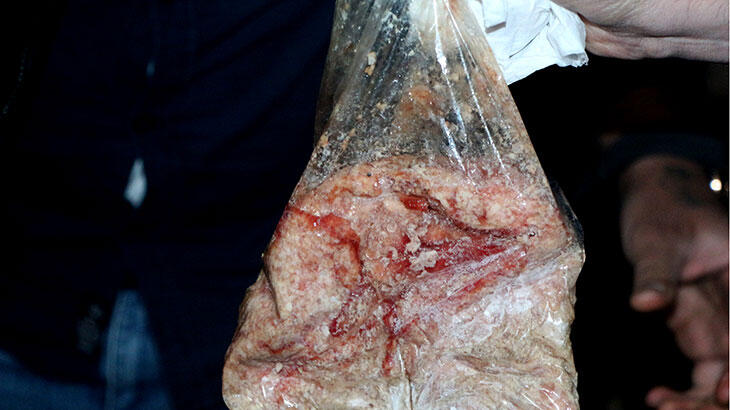  Mide bulandıran görüntü