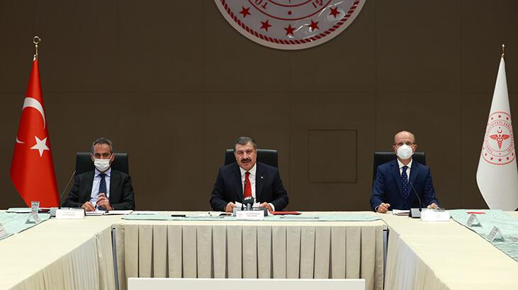 : Milyonlarca öğrenci bekliyordu! Bilim Kurulu sonrası açıklandı: Artık zorunluluktur