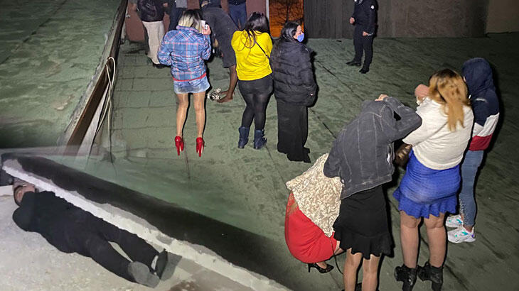  Milyonluk ceza geldi