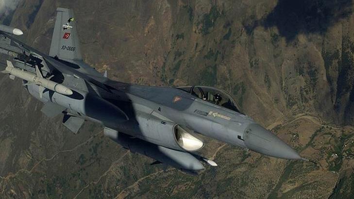  MİT'ten Gara operasyonu! 2 terörist etkisiz hale getirildi