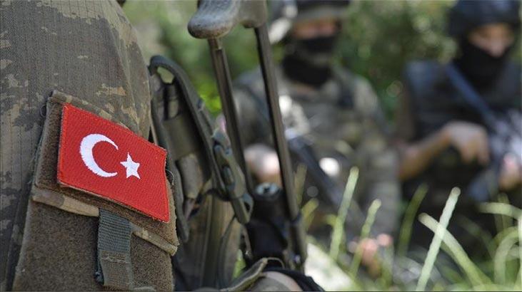  MSB acı haberi duyurdu: 1 asker şehit