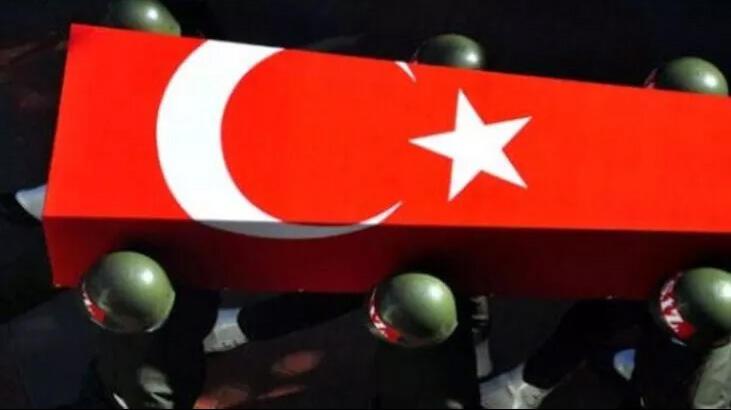  MSB acı haberi duyurdu! 2 asker şehit