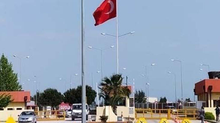  MSB kaynaklarından İncirlik Üssü iddialarına yanıt