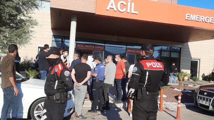  Muğla'dan acı haber! Şüpheliler ateş açtı, 1 polis şehit oldu