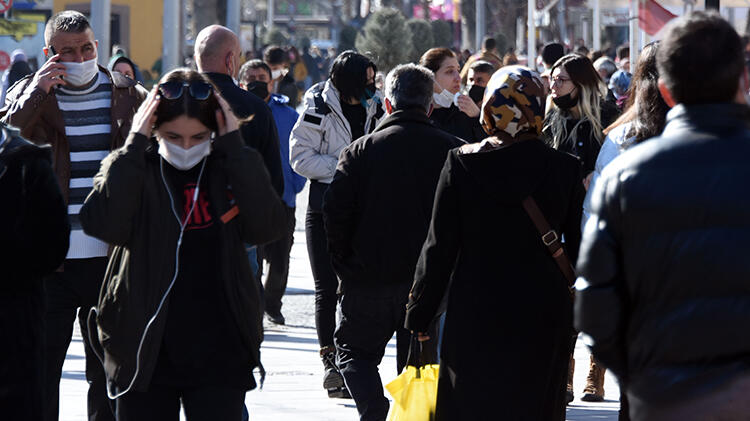  Mutasyonlu virüs 5 yaşındaki çocukta da görüldü