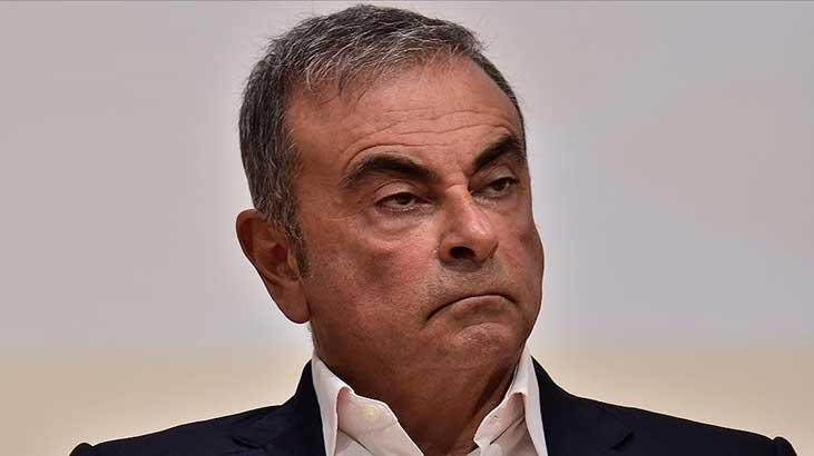 Nissan CEO'sunun kaçırılma davasında karar