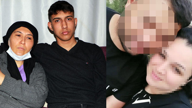  O benim kardeşim değil, bir canidir