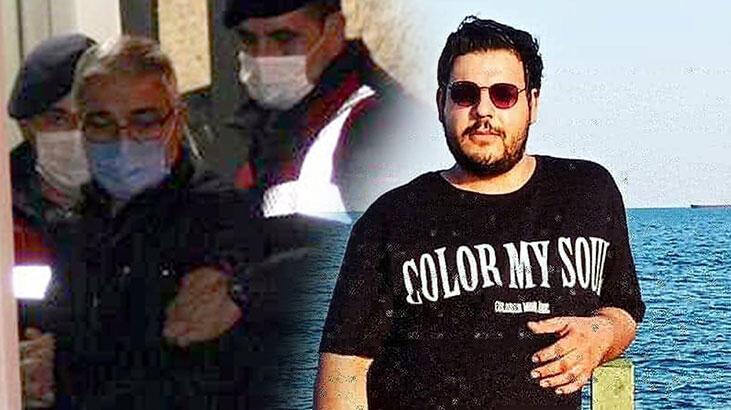  Olay günü tartıştık, sonra böyle oldu