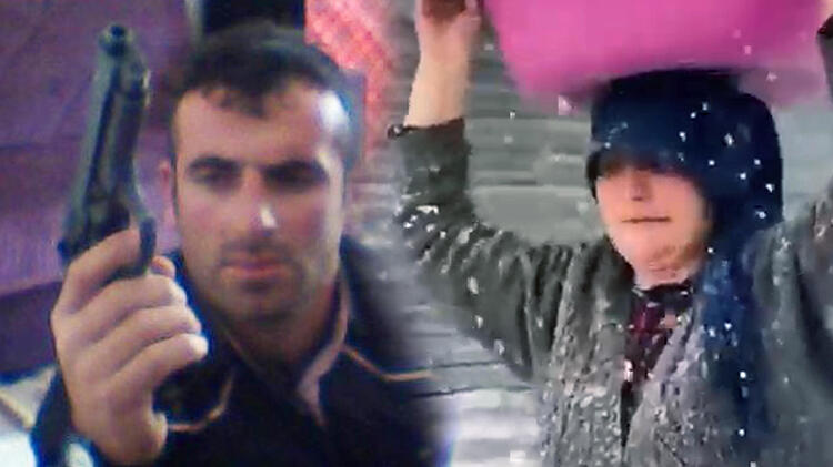  Ölmeden bir gün önce böyle görüntülendi