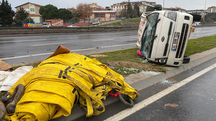  Ölümden döndüler
