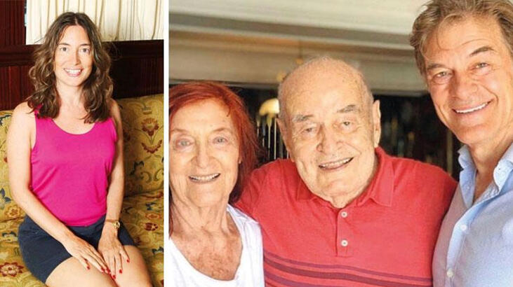  Ortalığı karıştıran vasiyet! Mehmet Öz suç duyurusunda bulundu