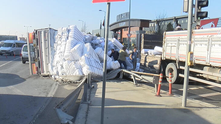  Ortalık savaş alanına döndü