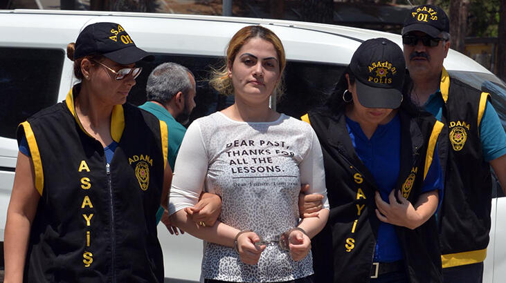  Pınar ya da Özgecan gibi olacaktım