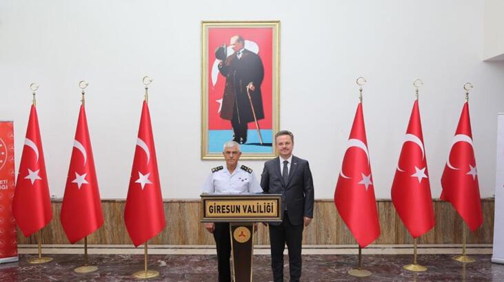  PKK'nın sözde Karadeniz açılım grubuna büyük darbe vuruldu