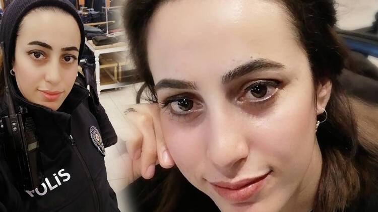  Polis memuru, Esra'yı meslektaşlarının gözü önünde vurmuş